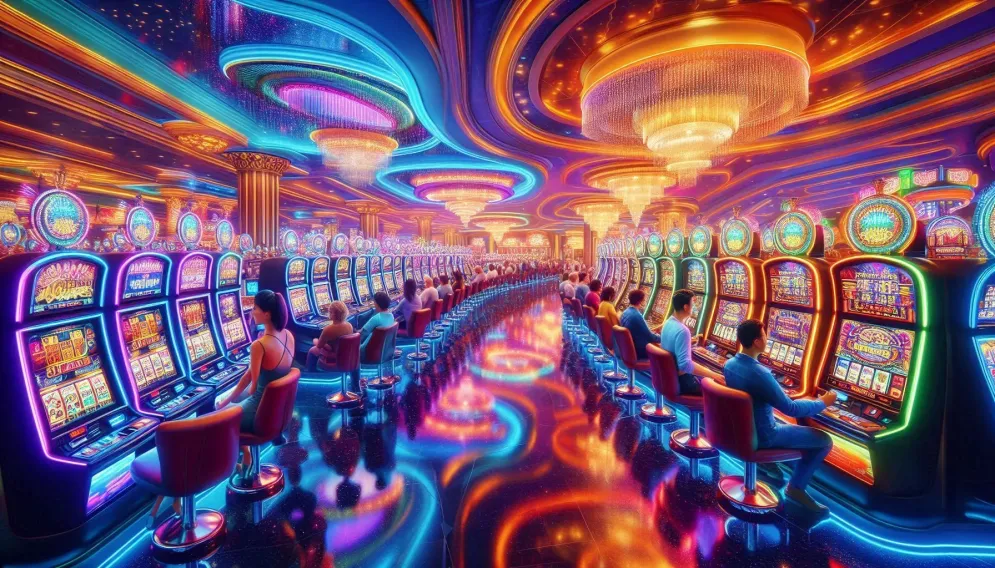 Energy Casino