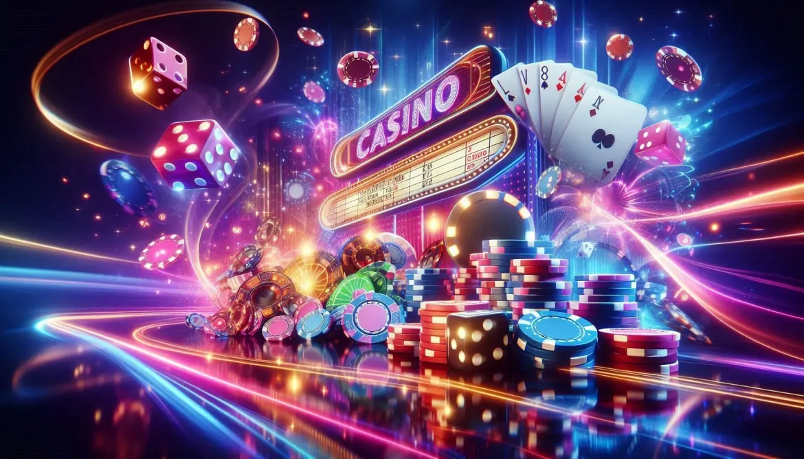 Energy Casino